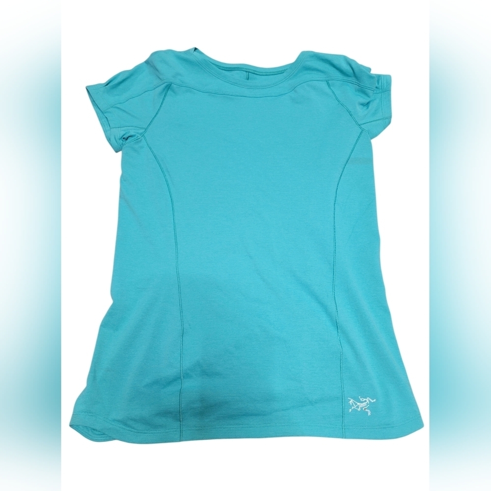 Arc'teryx Womans Shirt